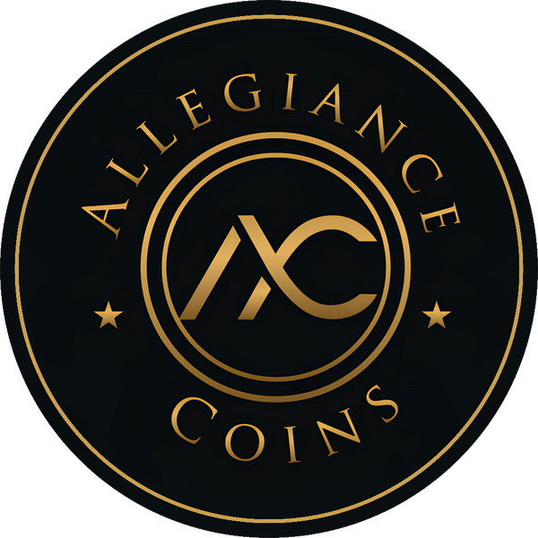 Allegiance Coins